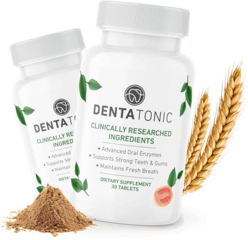 DentaTonic buy