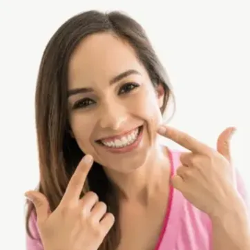 DentaTonic Customer Reviews Second Person